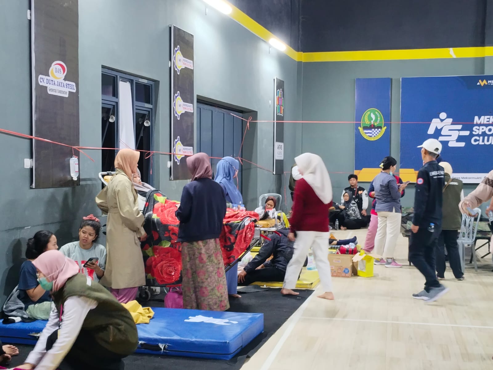 Jika Ada Keluhan Terkait MBG, Laporkan ke Laman Pengaduan Ini